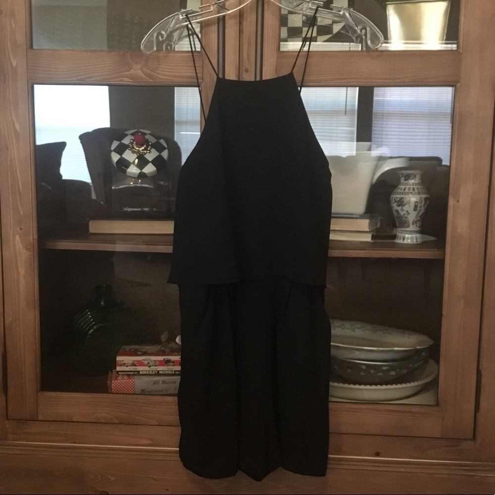 Express Romper